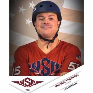 Meet your Posher, Michael